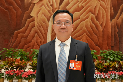 代表履責(zé)，兩會(huì)聲音｜中國(guó)樂凱黨委書記、董事長(zhǎng)侯景濱履職盡責(zé)、建言獻(xiàn)策